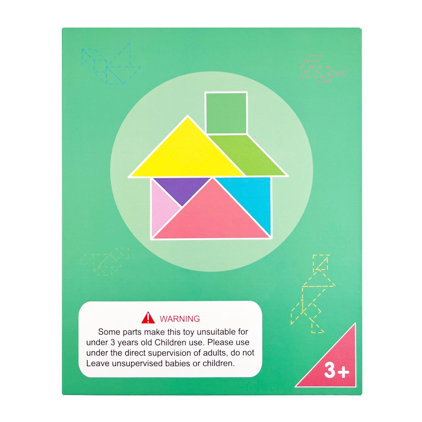 Tangram Puzzle